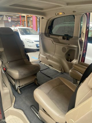 Mercedes-Benz Viano 2008