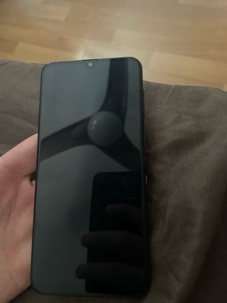 Samsung Galaxy A30S 128GB NEGRO
