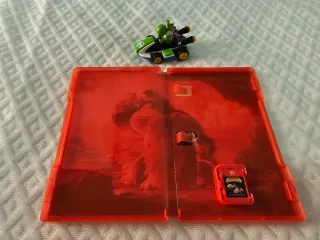 🇪🇦 Donkey Kong Bananza Nintendo Switch 2