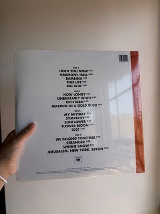 Vinilo Vampire Weekend - Father of the Bride
