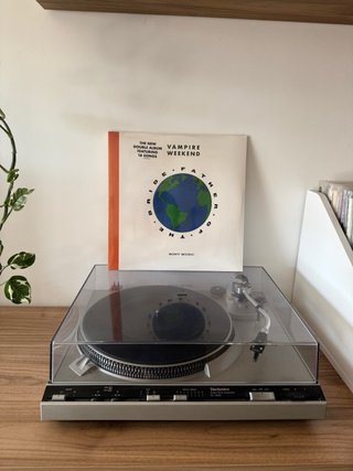 Vinilo Vampire Weekend - Father of the Bride