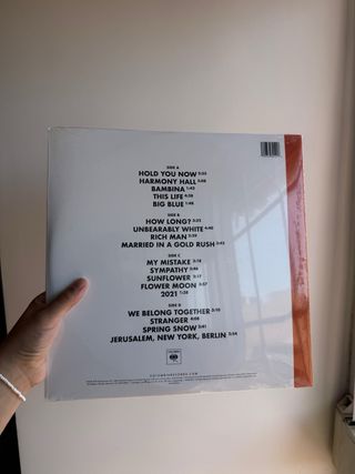Vinilo Vampire Weekend - Father of the Bride