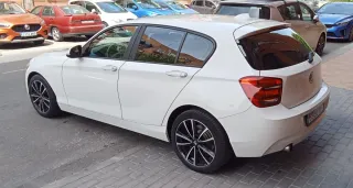 BMW Serie 1 2013