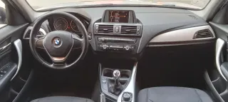 BMW Serie 1 2013