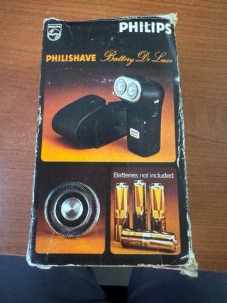 Philips Philishave HP 1207