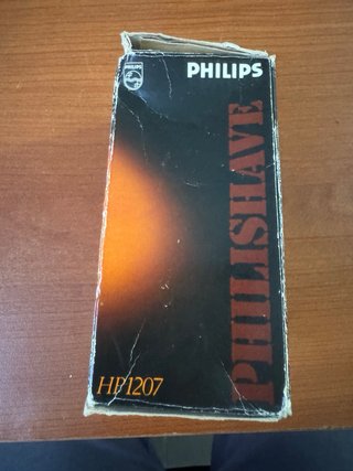 Philips Philishave HP 1207