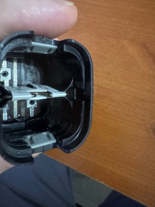 Philips Philishave HP 1207