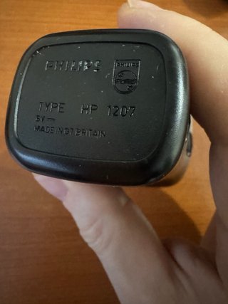 Philips Philishave HP 1207