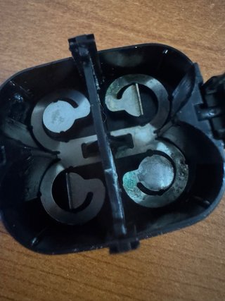 Philips Philishave HP 1207