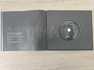 Amaral Súper Luna Libro + 2 CDs