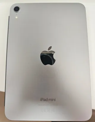 Ipad mini A17pro wifi 256gb
