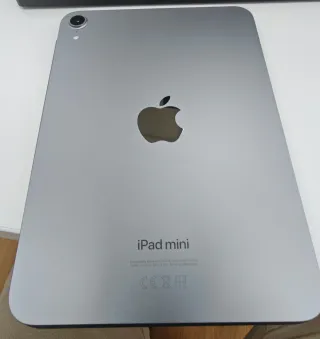Ipad mini A17pro wifi 256gb