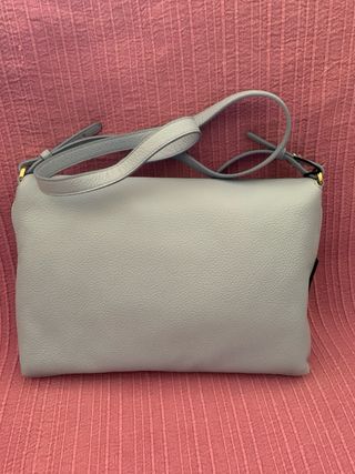 Bolso Furla azul cielo a estrenar
