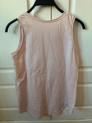 Camiseta Corazón Lentejuelas Multicolor