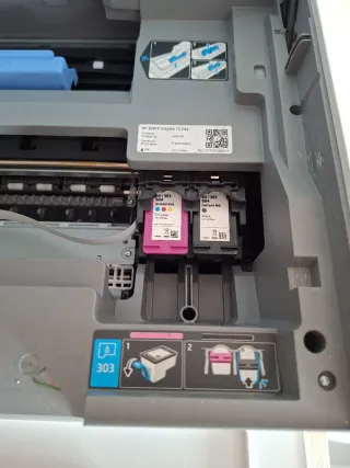 Impresora HP ENVY Inspire