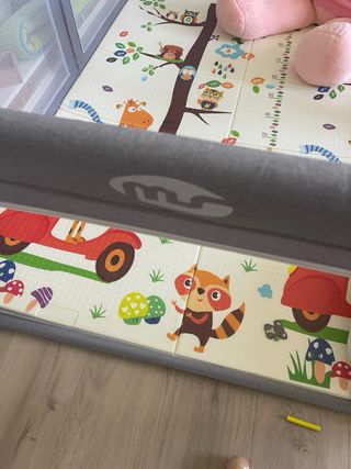 Parco giochi per bambini