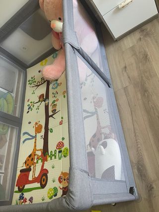 Parco giochi per bambini