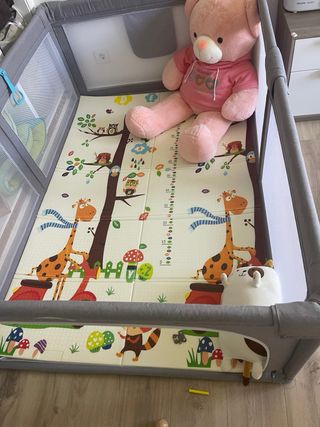 Parco giochi per bambini