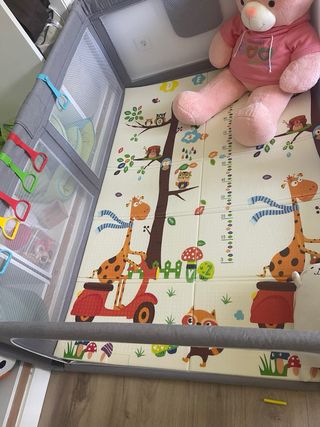 Parco giochi per bambini