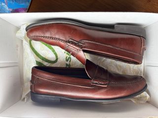 Castellanos Mocasines 1901