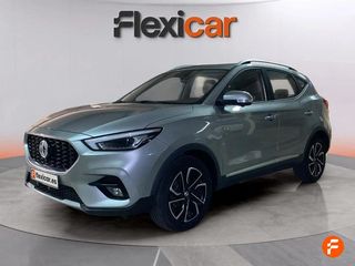 MG ZS 1.0T Luxury