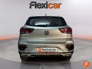 MG ZS 1.0T Luxury