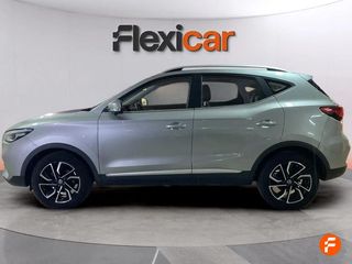 MG ZS 1.0T Luxury