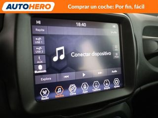 Jeep Renegade 1.5 GSE T4 e-Hybrid Limited FWD