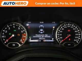 Jeep Renegade 1.5 GSE T4 e-Hybrid Limited FWD