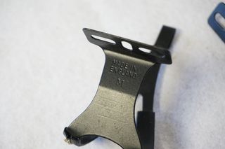 Rastrales Sportif Vintage Bicicleta Antigua