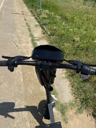 Patín Eléctrico Kukirin G2