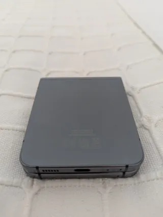 (Leer) Samsung Galaxy Z Flip 5