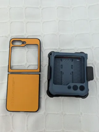 (Leer) Samsung Galaxy Z Flip 5