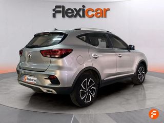 MG ZS 1.0T Luxury