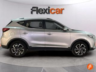 MG ZS 1.0T Luxury
