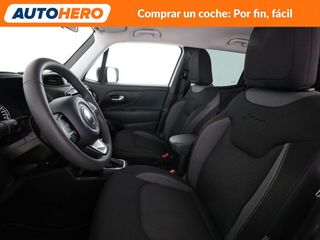 Jeep Renegade 1.5 GSE T4 e-Hybrid Limited FWD