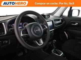 Jeep Renegade 1.5 GSE T4 e-Hybrid Limited FWD