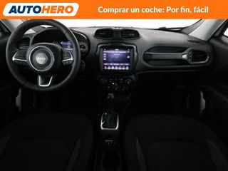 Jeep Renegade 1.5 GSE T4 e-Hybrid Limited FWD