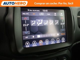 Jeep Renegade 1.5 GSE T4 e-Hybrid Limited FWD