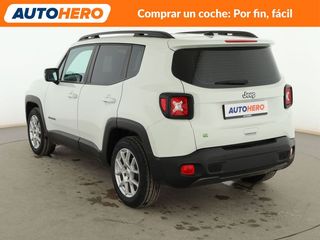 Jeep Renegade 1.5 GSE T4 e-Hybrid Limited FWD