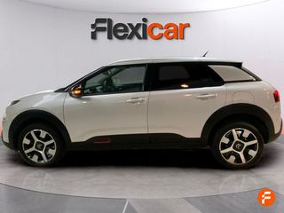 Citroën C4 Cactus PureTech 81KW (110CV) S&S EAT6 Feel