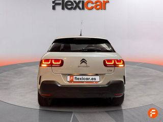 Citroën C4 Cactus PureTech 81KW (110CV) S&S EAT6 Feel
