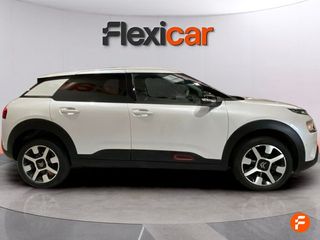 Citroën C4 Cactus PureTech 81KW (110CV) S&S EAT6 Feel