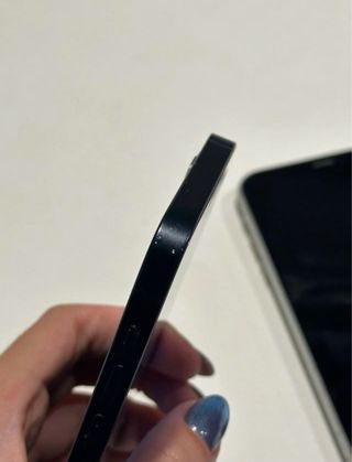 iPhone 12 128GB Negro