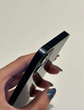 iPhone 12 128GB Negro