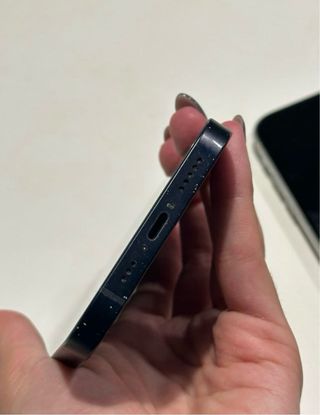 iPhone 12 128GB Negro