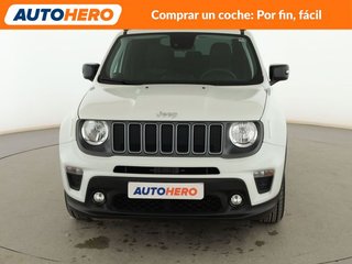 Jeep Renegade 1.5 GSE T4 e-Hybrid Limited FWD