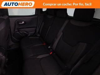Jeep Renegade 1.5 GSE T4 e-Hybrid Limited FWD
