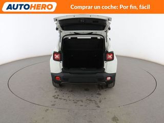 Jeep Renegade 1.5 GSE T4 e-Hybrid Limited FWD