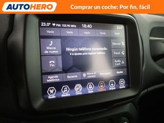 Jeep Renegade 1.5 GSE T4 e-Hybrid Limited FWD